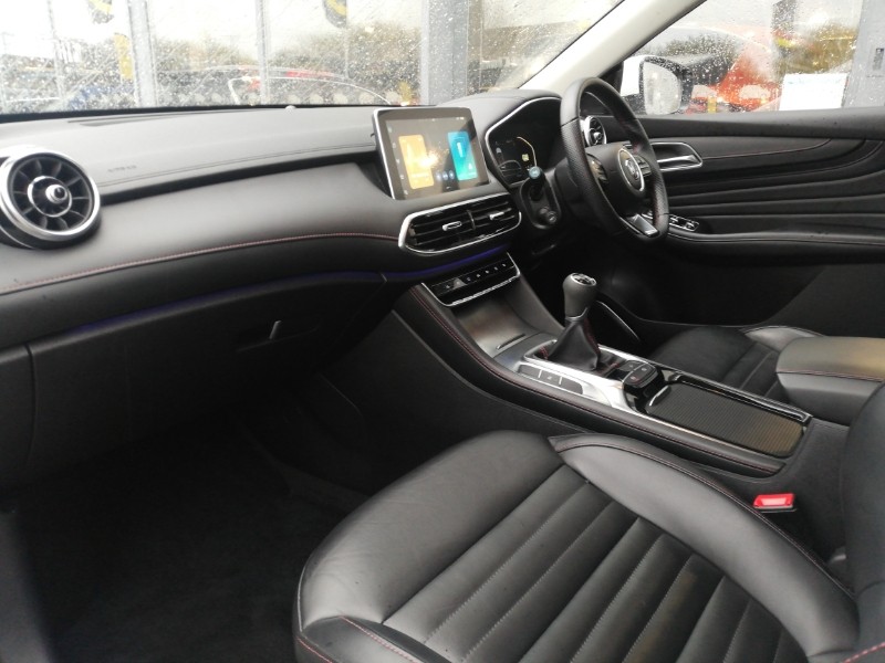 Used MG MG HS 2023 for sale - 76651602: Photo 5