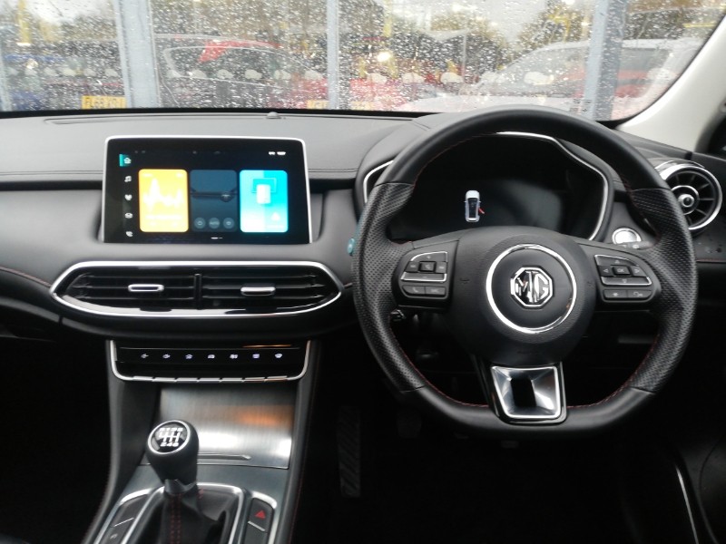 Used MG MG HS 2023 for sale - 76651602: Photo 7