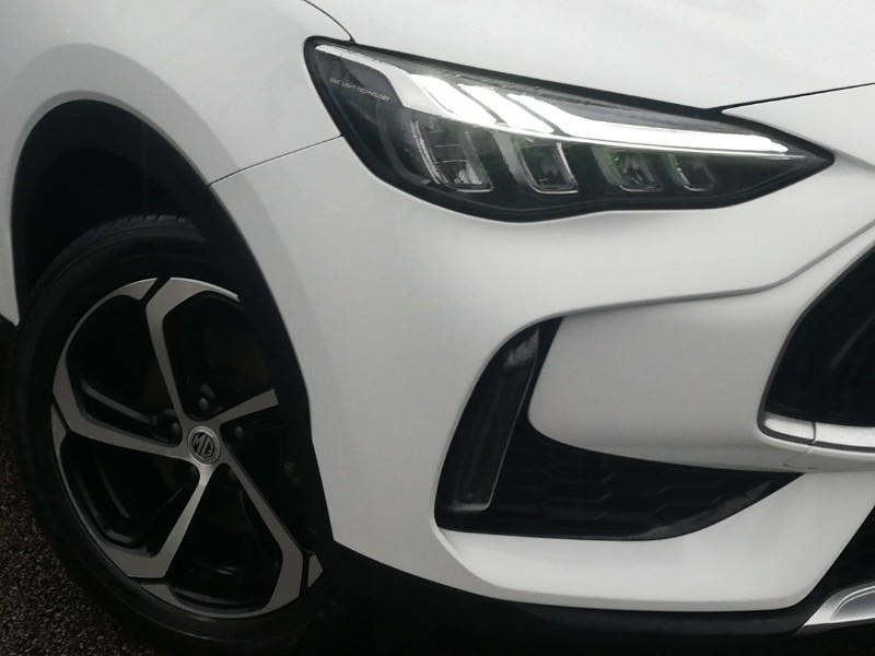 Used MG MG HS 2023 for sale - 76651602: Photo 9