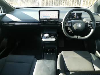 Used MG MG4 2023 for sale - 79631192: Photo