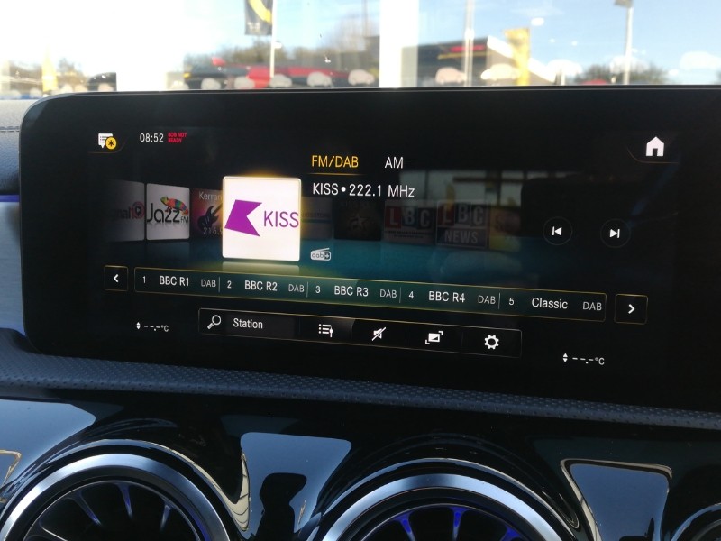 Used Mercedes-Benz CLA 2021 for sale - 77020752: Photo 10