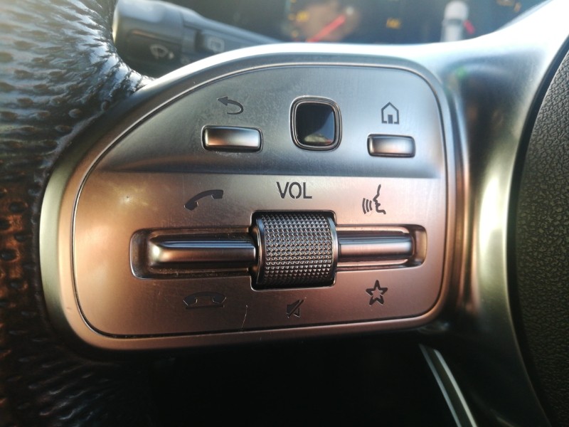 Used Mercedes-Benz CLA 2021 for sale - 77020752: Photo 12