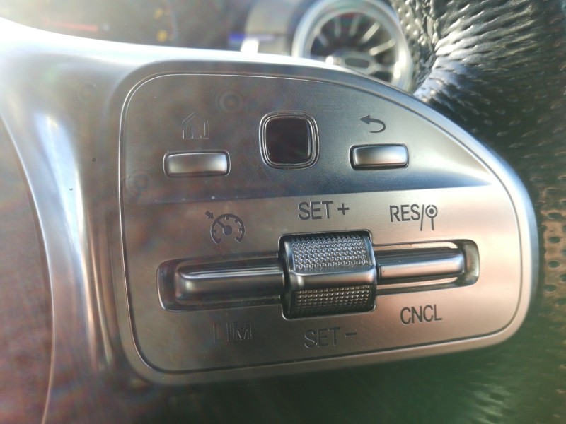 Used Mercedes-Benz CLA 2021 for sale - 77020752: Photo 13