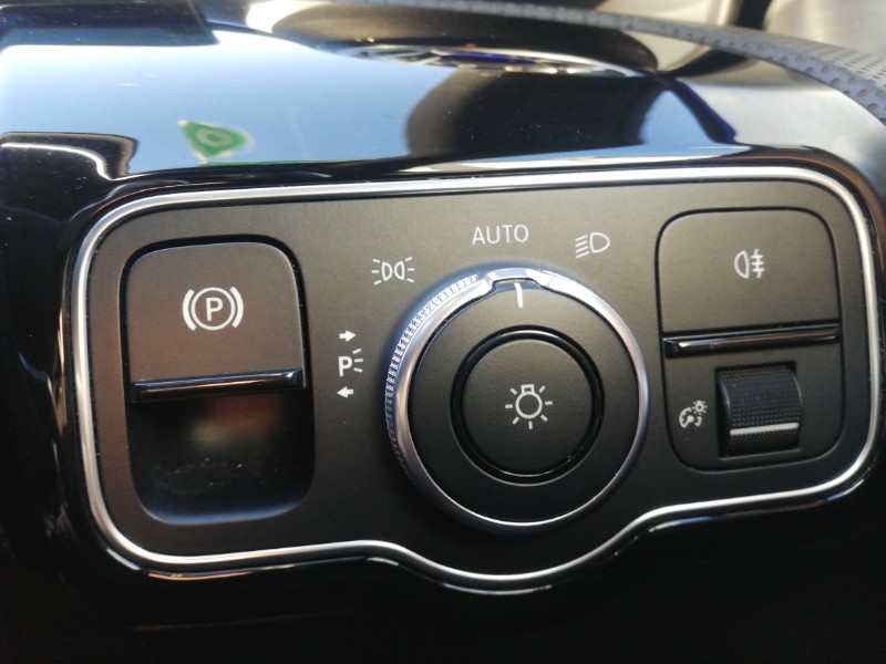 Used Mercedes-Benz CLA 2021 for sale - 77020752: Photo 14