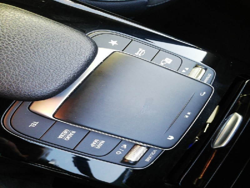 Used Mercedes-Benz CLA 2021 for sale - 77020752: Photo 16