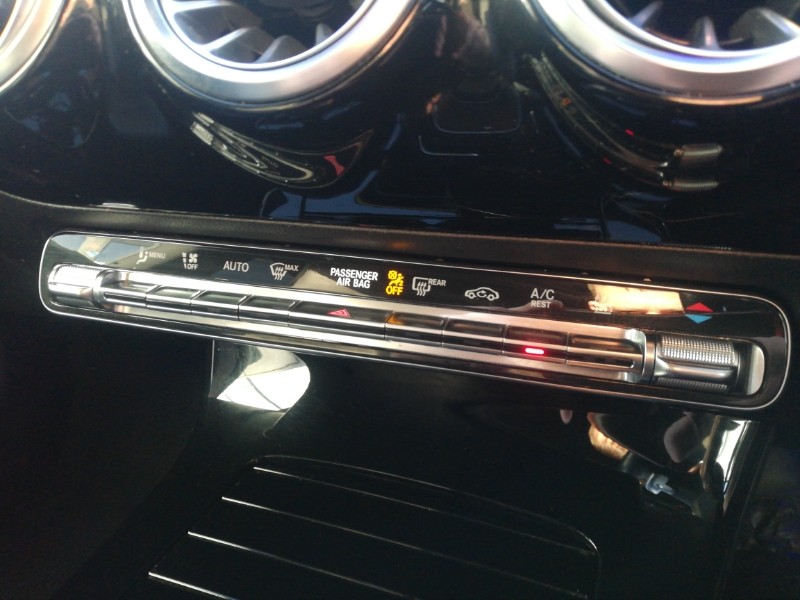 Used Mercedes-Benz CLA 2021 for sale - 77020752: Photo 17