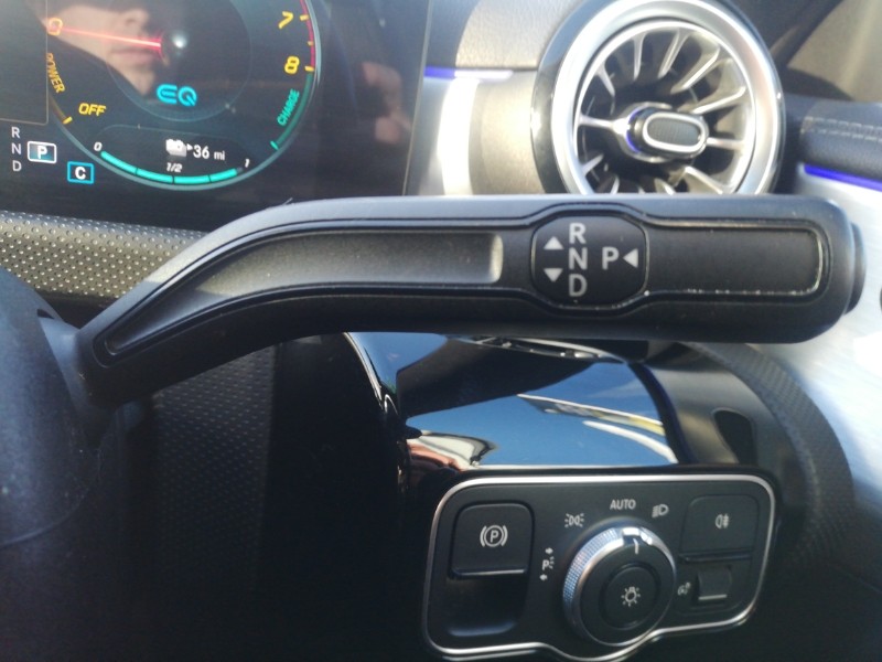 Used Mercedes-Benz CLA 2021 for sale - 77020752: Photo 18