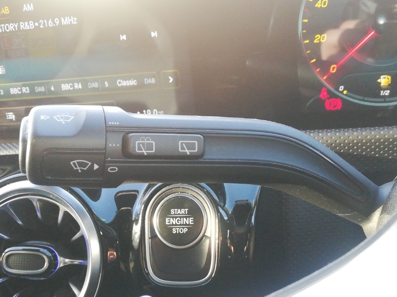 Used Mercedes-Benz CLA 2021 for sale - 77020752: Photo 19