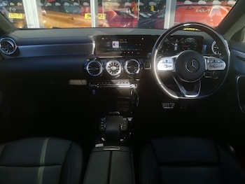 Used Mercedes-Benz CLA 2021 for sale - 77020752: Photo