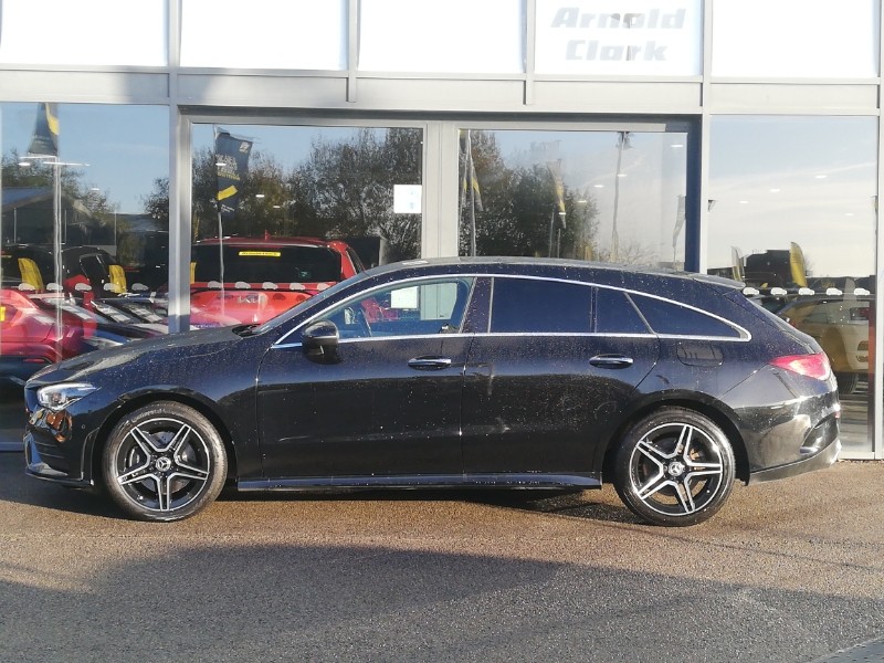 Used Mercedes-Benz CLA 2021 for sale - 77020752: Photo 4