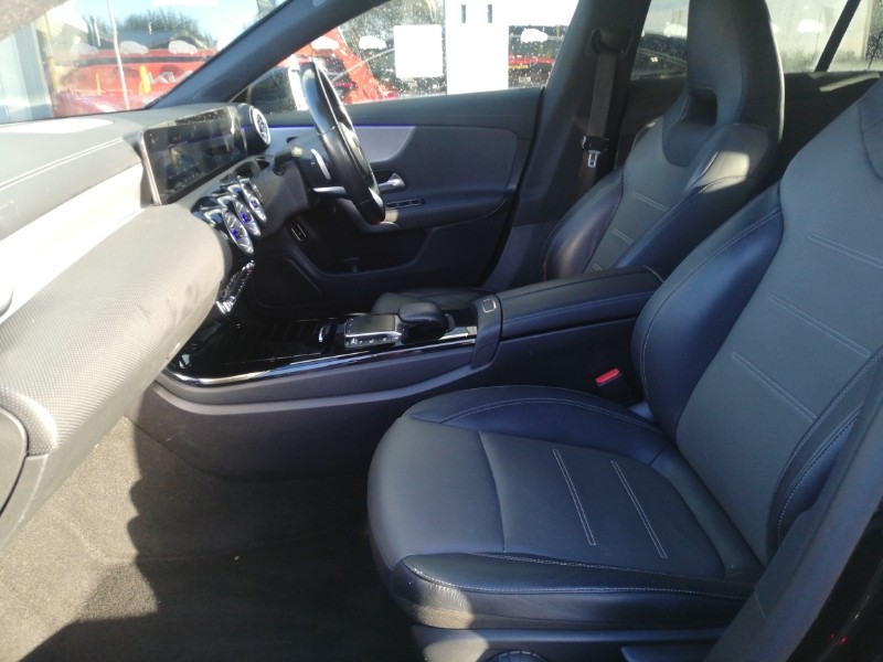 Used Mercedes-Benz CLA 2021 for sale - 77020752: Photo 5