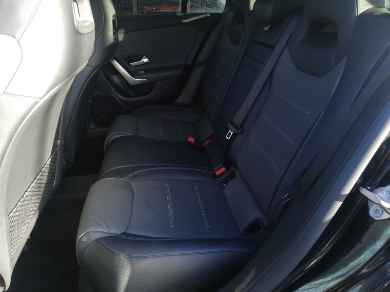 Used Mercedes-Benz CLA 2021 for sale - 77020752: Photo 6