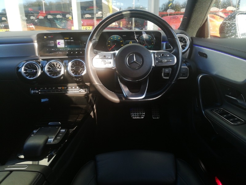 Used Mercedes-Benz CLA 2021 for sale - 77020752: Photo 7