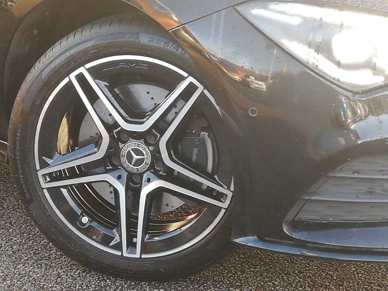 Used Mercedes-Benz CLA 2021 for sale - 77020752: Photo 9