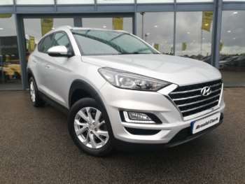 2019 - 1.6 GDi SE Nav 5dr 2WD