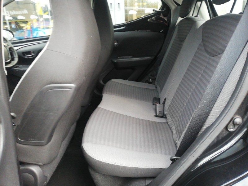 Used Toyota AYGO 2019 for sale - 76369717: Photo 6