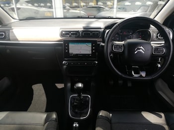 Used Citroen C3 2022 for sale - 75914293: Photo