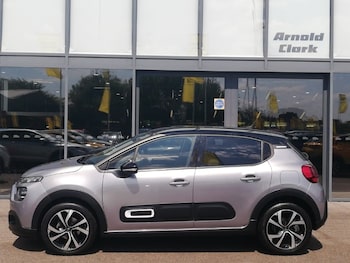 Used Citroen C3 2022 for sale - 75914293: Photo
