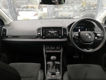 Used Skoda Karoq 2024 for sale - 78259371: Photo