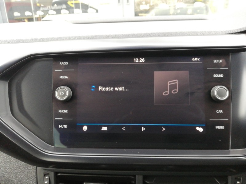 Used Volkswagen T-Cross 2020 for sale - 76920474: Photo 11