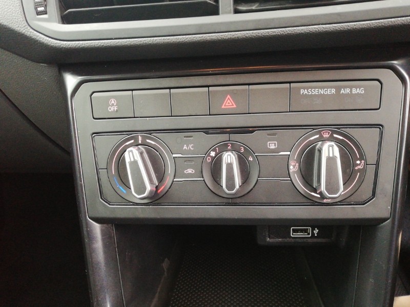 Used Volkswagen T-Cross 2020 for sale - 76920474: Photo 13