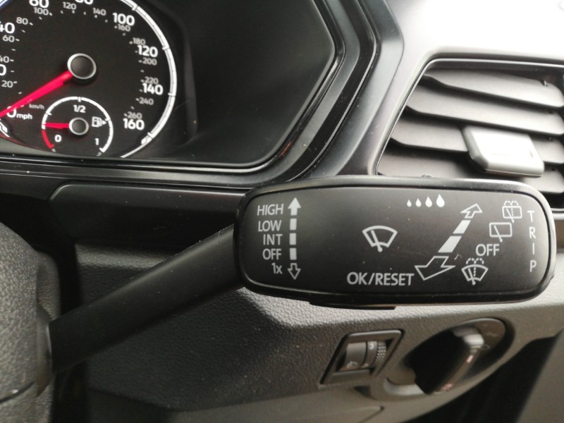 Used Volkswagen T-Cross 2020 for sale - 76920474: Photo 16