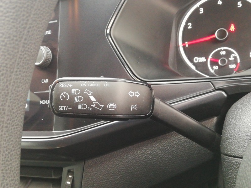 Used Volkswagen T-Cross 2020 for sale - 76920474: Photo 17