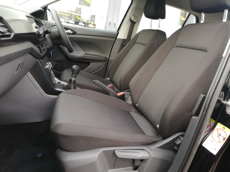 Used Volkswagen T-Cross 2020 for sale - 76920474: Photo 5