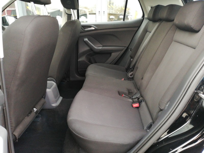 Used Volkswagen T-Cross 2020 for sale - 76920474: Photo 6