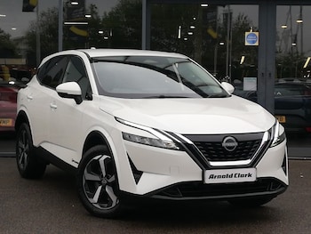 Used Nissan Qashqai 2023 for sale - 78670209: Photo