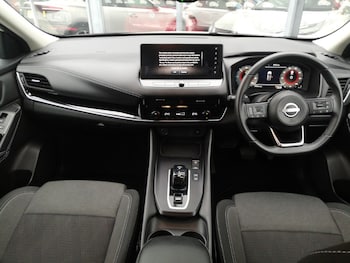 Used Nissan Qashqai 2023 for sale - 78670209: Photo
