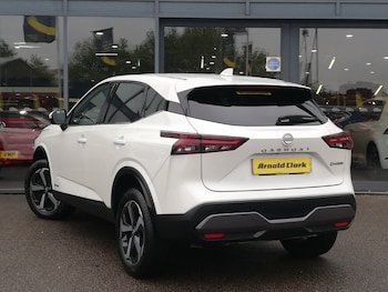 Used Nissan Qashqai 2023 for sale - 78670209: Photo