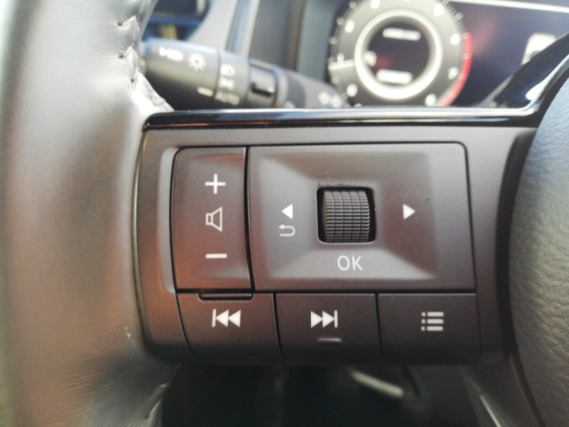 Used Nissan Qashqai 2025 for sale - 76707903: Photo 14