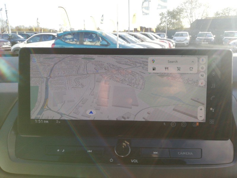 Used Nissan Qashqai 2025 for sale - 76707903: Photo 16