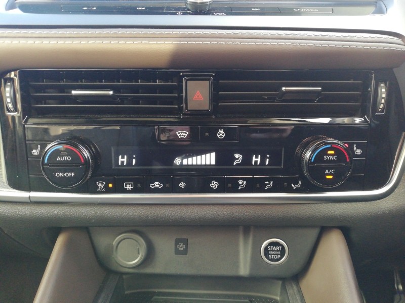 Used Nissan Qashqai 2025 for sale - 76707903: Photo 17