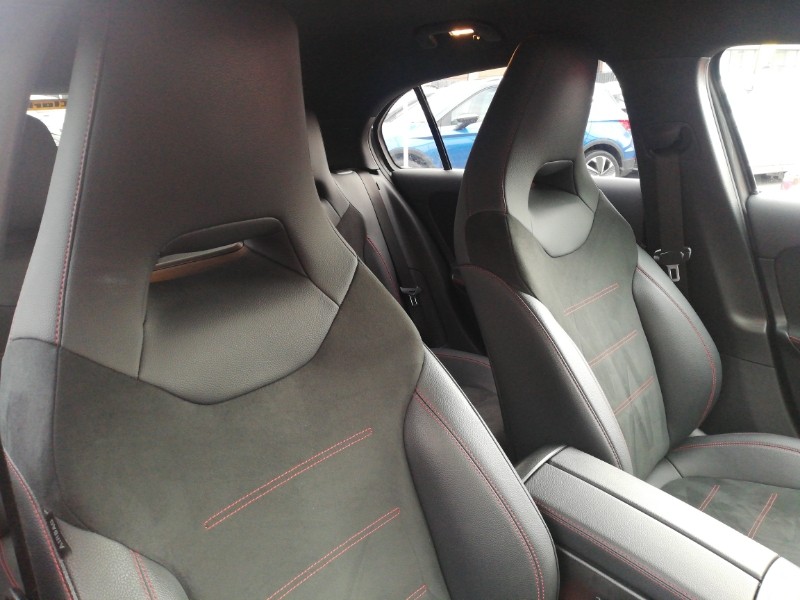 Used Mercedes-Benz A-Class 2024 for sale - 77736685: Photo 10