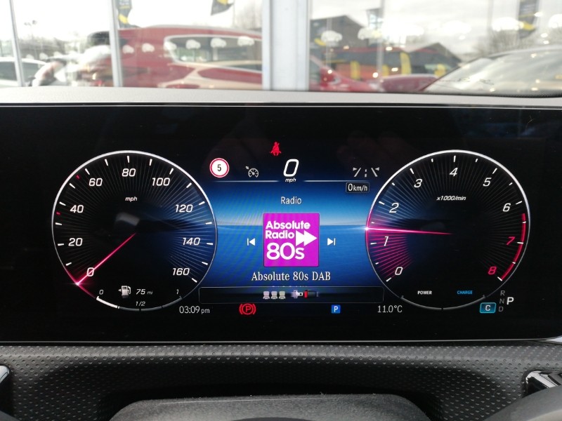 Used Mercedes-Benz A-Class 2024 for sale - 77736685: Photo 11