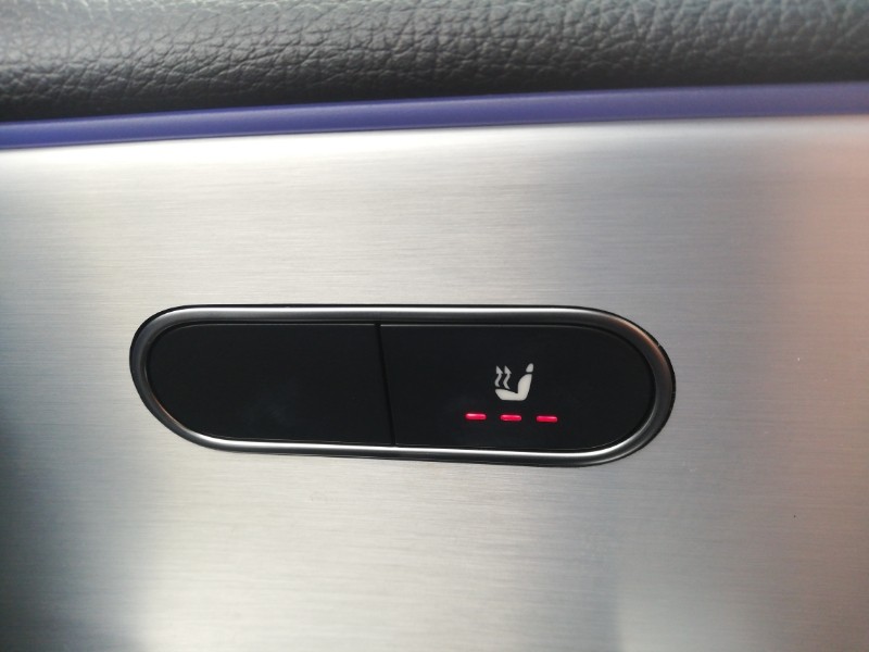 Used Mercedes-Benz A-Class 2024 for sale - 77736685: Photo 12