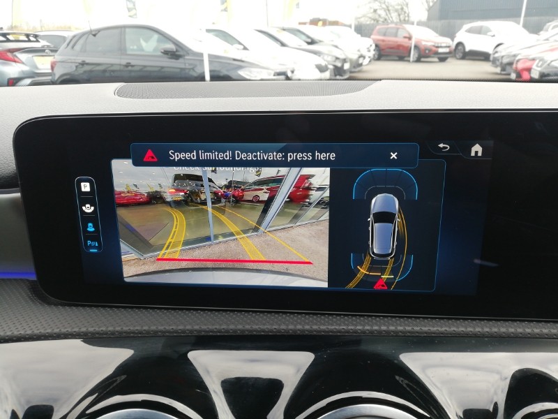 Used Mercedes-Benz A-Class 2024 for sale - 77736685: Photo 13