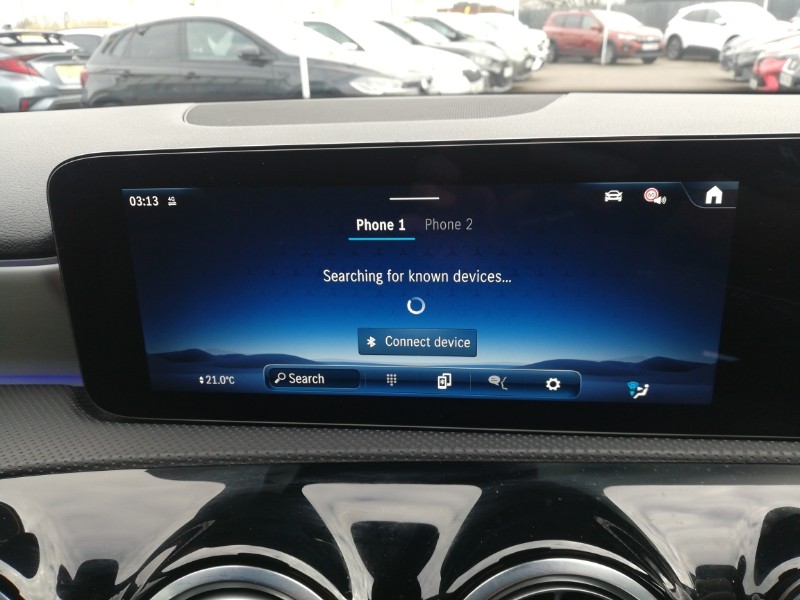 Used Mercedes-Benz A-Class 2024 for sale - 77736685: Photo 14