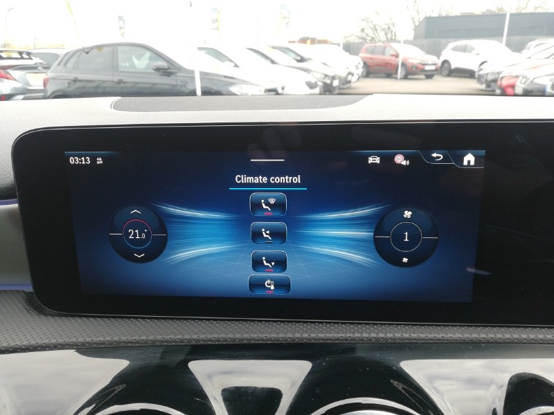 Used Mercedes-Benz A-Class 2024 for sale - 77736685: Photo 15