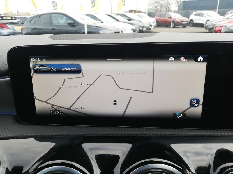 Used Mercedes-Benz A-Class 2024 for sale - 77736685: Photo 16