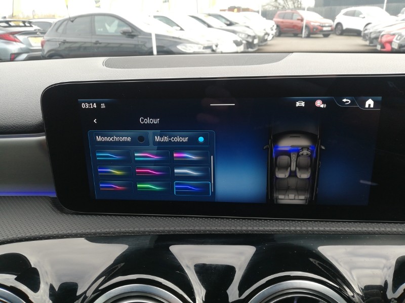 Used Mercedes-Benz A-Class 2024 for sale - 77736685: Photo 17