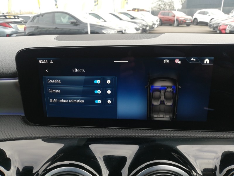 Used Mercedes-Benz A-Class 2024 for sale - 77736685: Photo 18