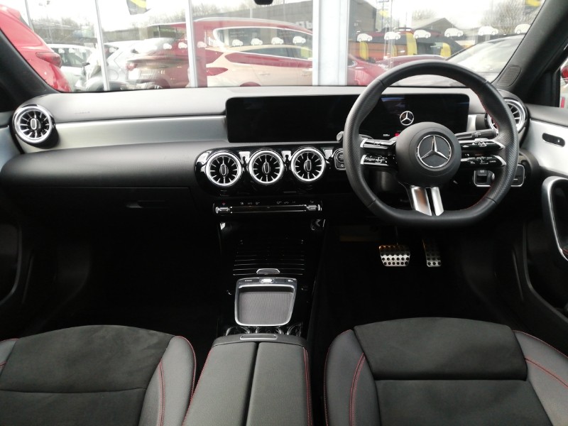 Used Mercedes-Benz A-Class 2024 for sale - 77736685: Photo 2