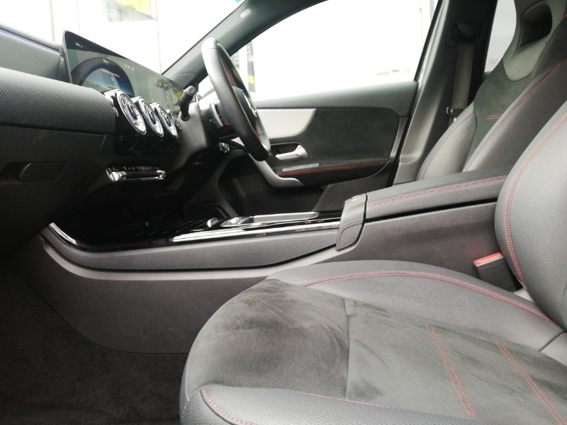 Used Mercedes-Benz A-Class 2024 for sale - 77736685: Photo 5