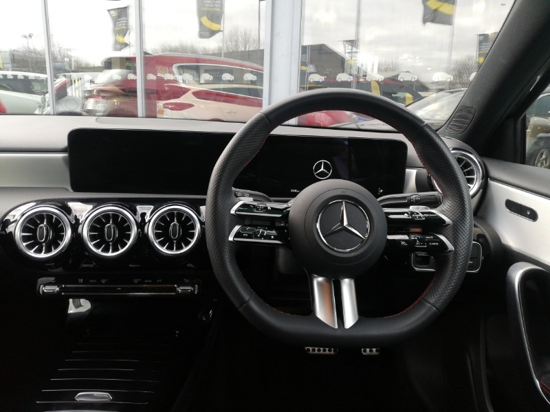 Used Mercedes-Benz A-Class 2024 for sale - 77736685: Photo 7