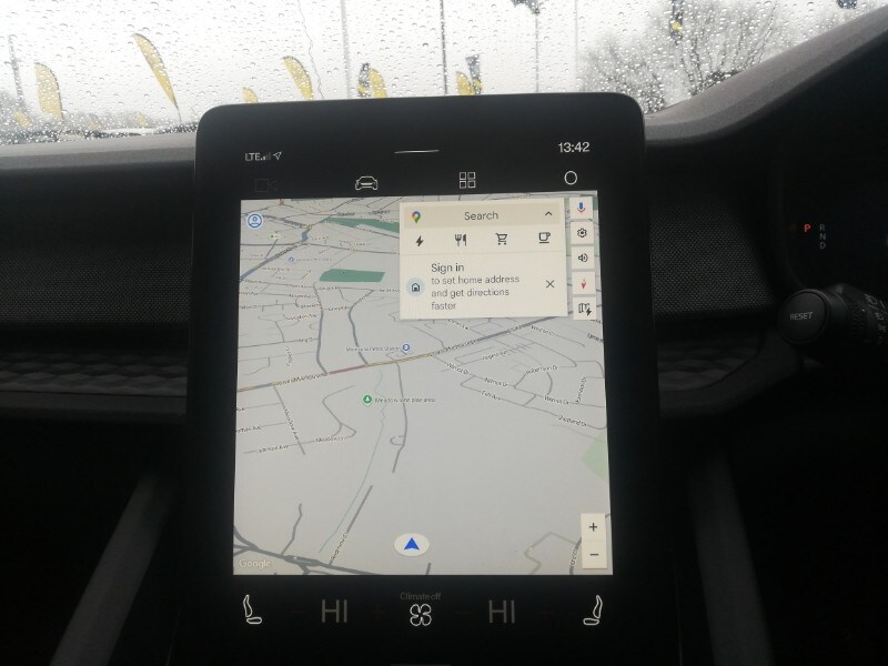 Used Polestar Polestar 2 2023 for sale - 77708090: Photo 17