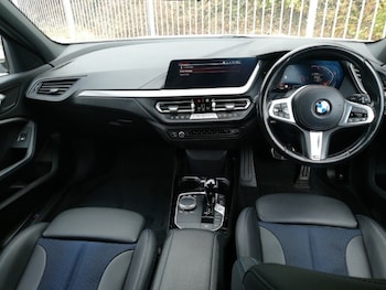 Used BMW 1 Series 2023 for sale - 79546503: Photo