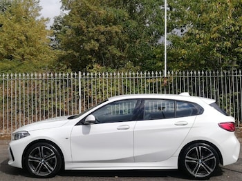 Used BMW 1 Series 2023 for sale - 79546503: Photo